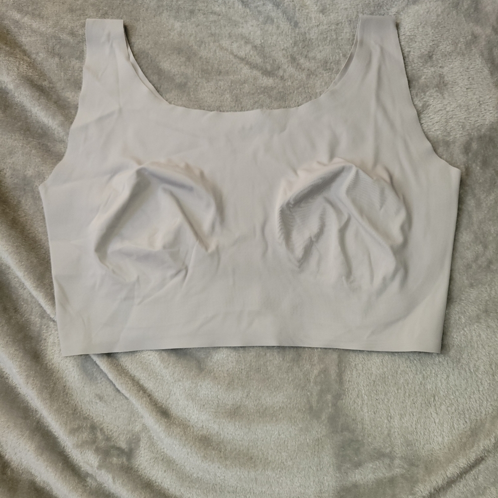 🍷Rhonda Sheer Bralette